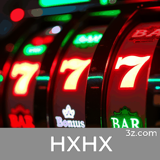 Lottery HXHX com bônus