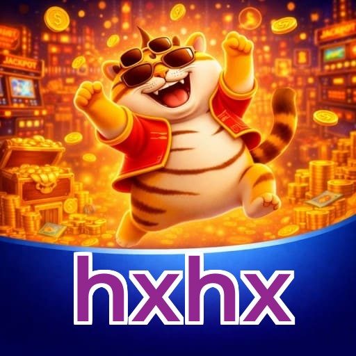 Acesso à conta hxhx