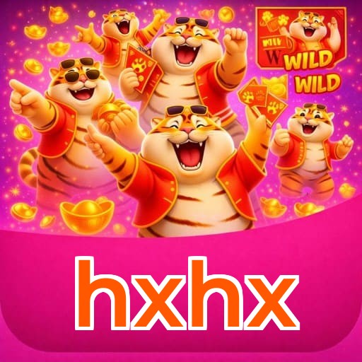 Aplicativo mobile hxhx